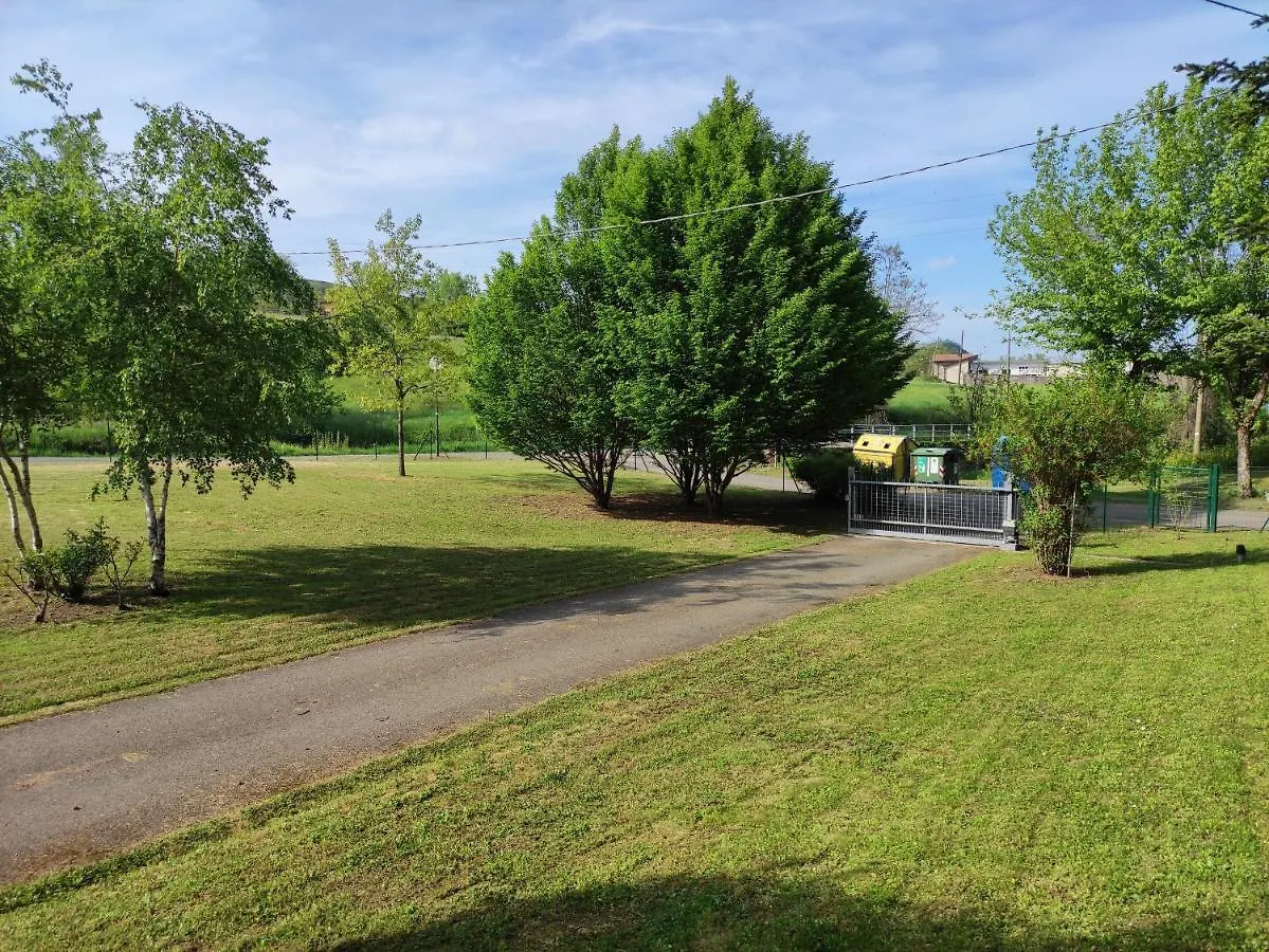 Villetta Con Giardino Camugnano Holiday home