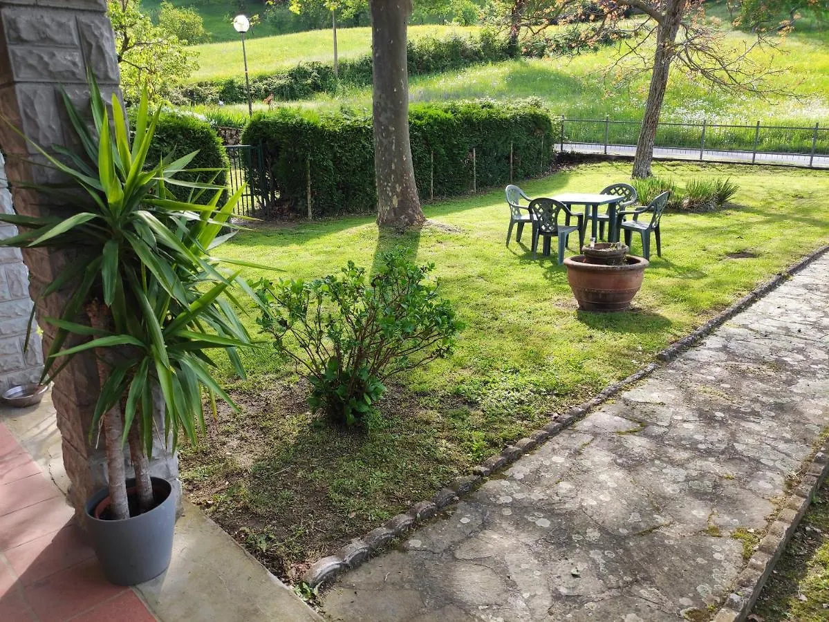 Villetta Con Giardino Camugnano Holiday home