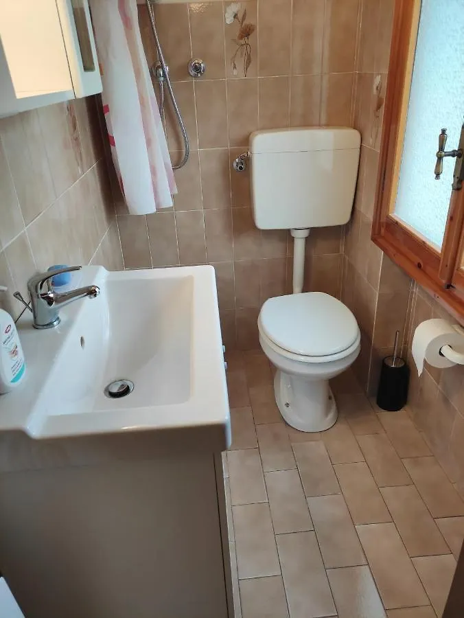 Holiday home Villetta Con Giardino Camugnano Italy