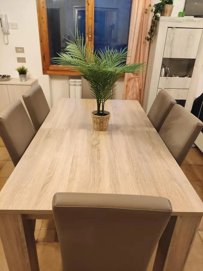 Villetta Con Giardino Camugnano 0*,