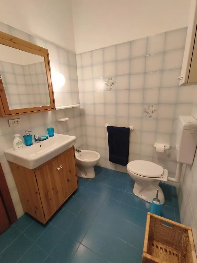 Villetta Con Giardino Camugnano Holiday home
