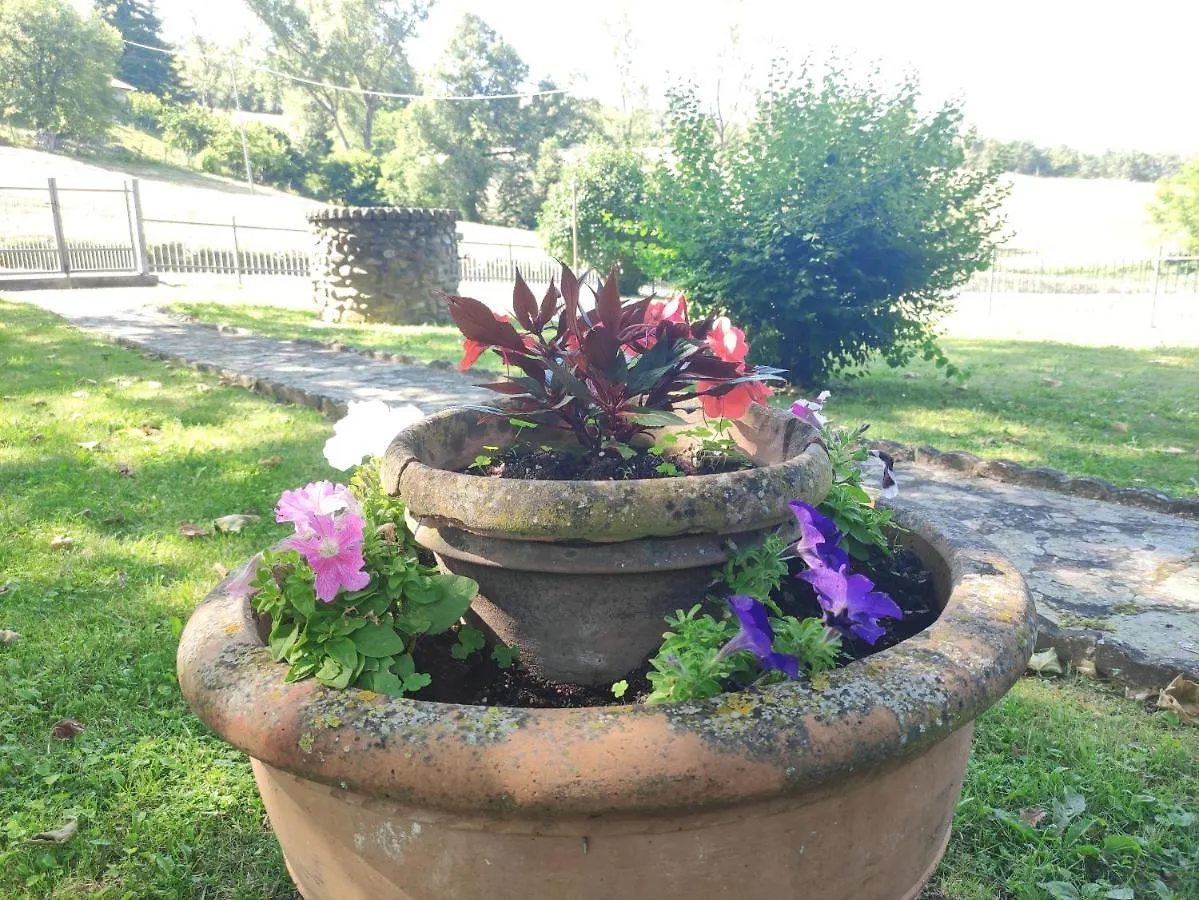Villetta Con Giardino Camugnano 0*,  Italy