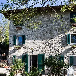 La Cavanella Camugnano