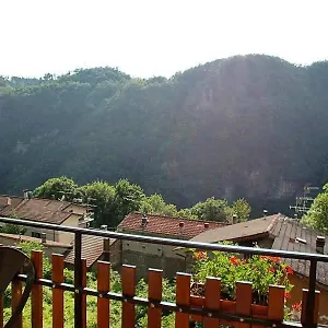 R&b Tana Delle Fate Bed & Breakfast