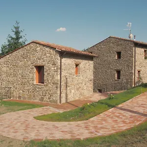 Il Casale-toscoemiliano Farm stay