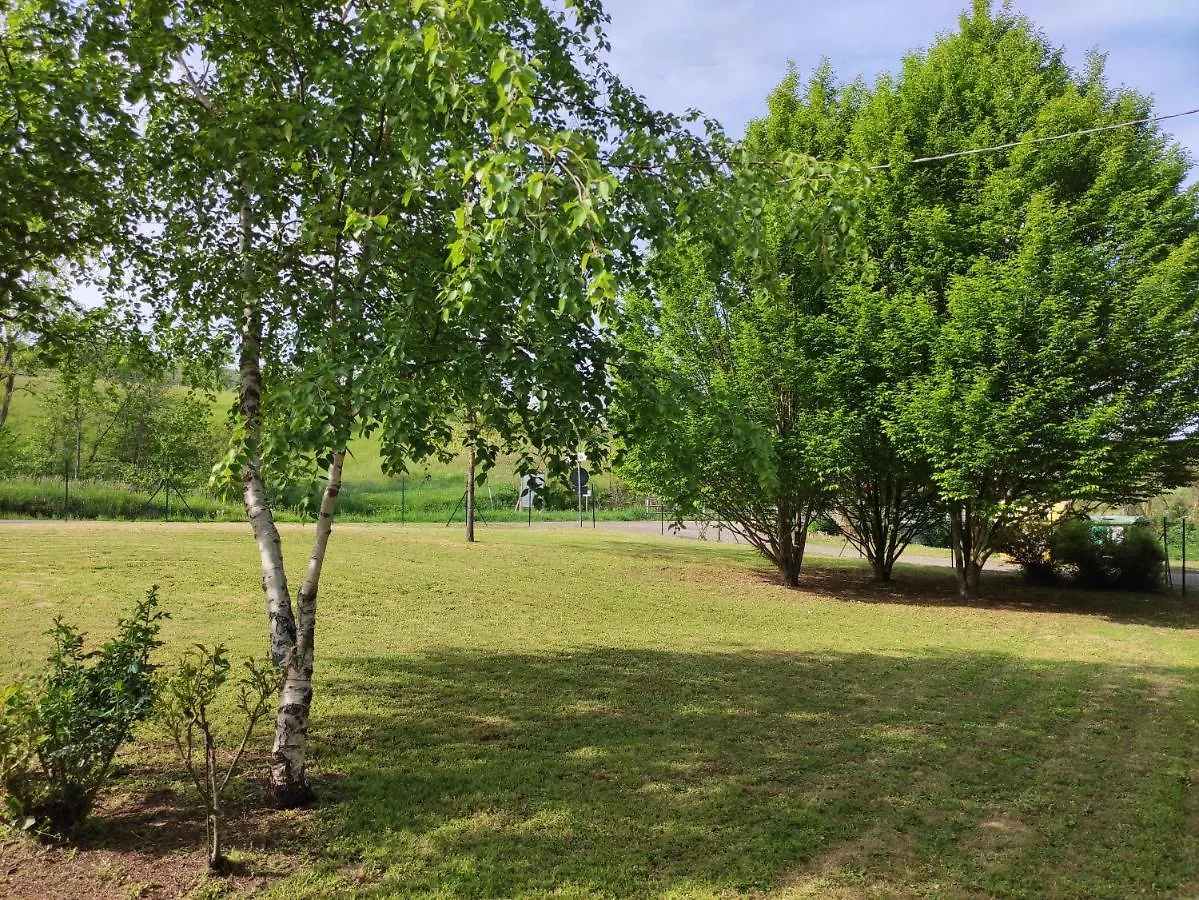 Сasa de vacaciones Villetta Con Giardino Camugnano Italia