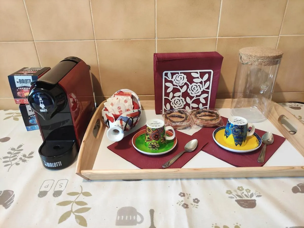 Сasa de vacaciones Villetta Con Giardino Camugnano